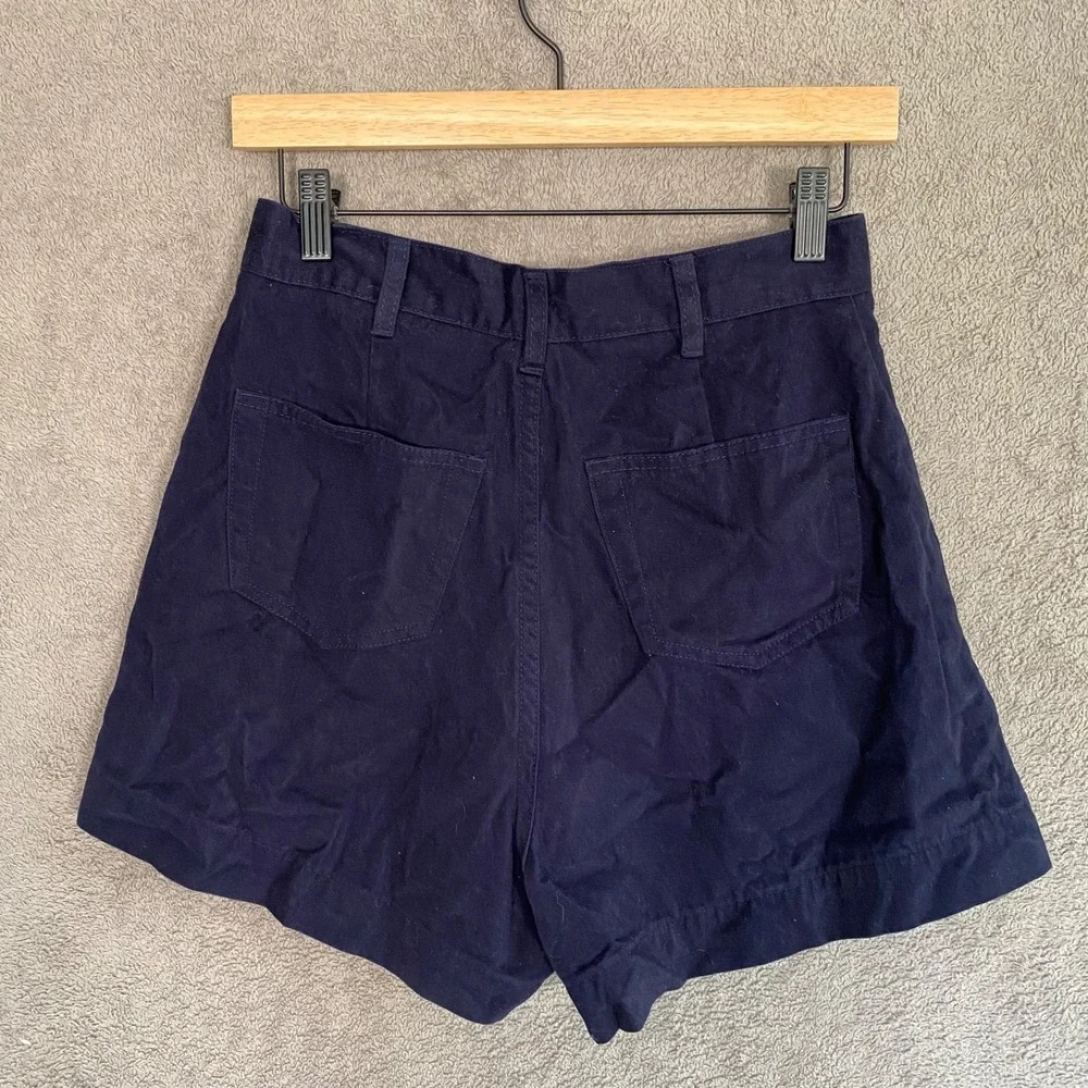 Tailor B. Moss vintage moss